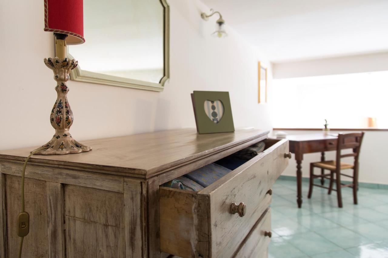 San Gregorio Luxury Apartments ナポリ エクステリア 写真