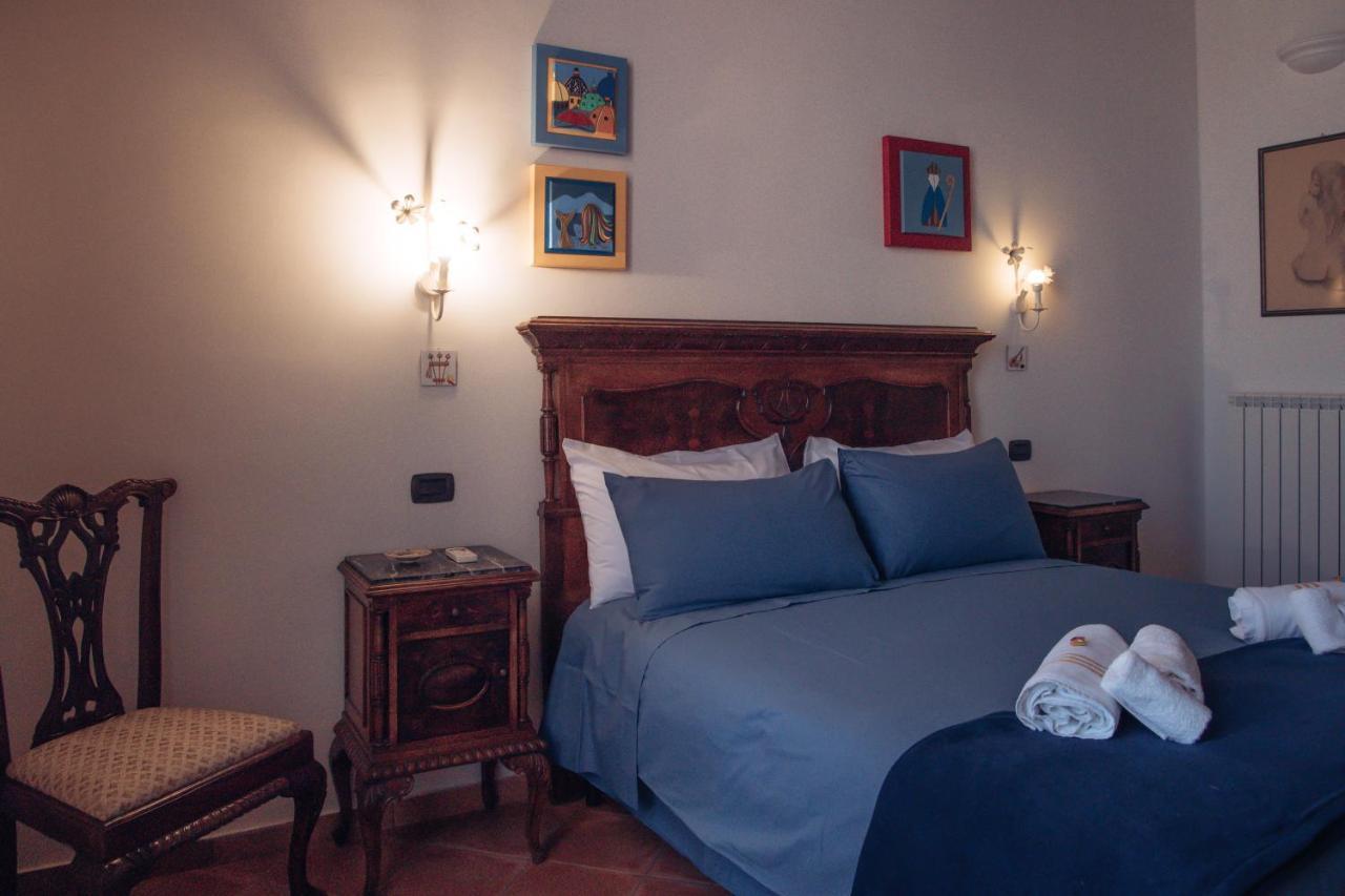 San Gregorio Luxury Apartments ナポリ エクステリア 写真