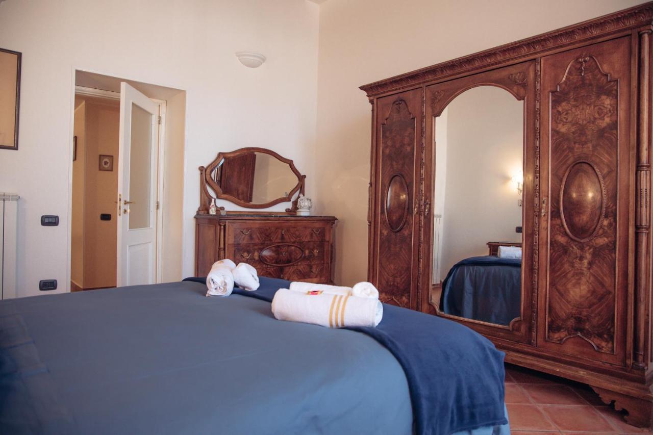 San Gregorio Luxury Apartments ナポリ エクステリア 写真